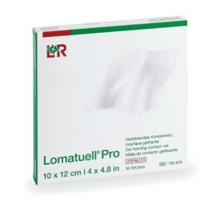 Pansement Lomatuell® Pro L. 15 x l. 30 cm 1 boîte de 5