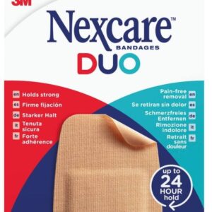 Pansement NEXCARE™ Max Hold