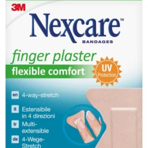 Pansement pour les Doigts NEXCARE™ Flexible Comfort