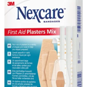 Pansement Premiers Soins NEXCARE™