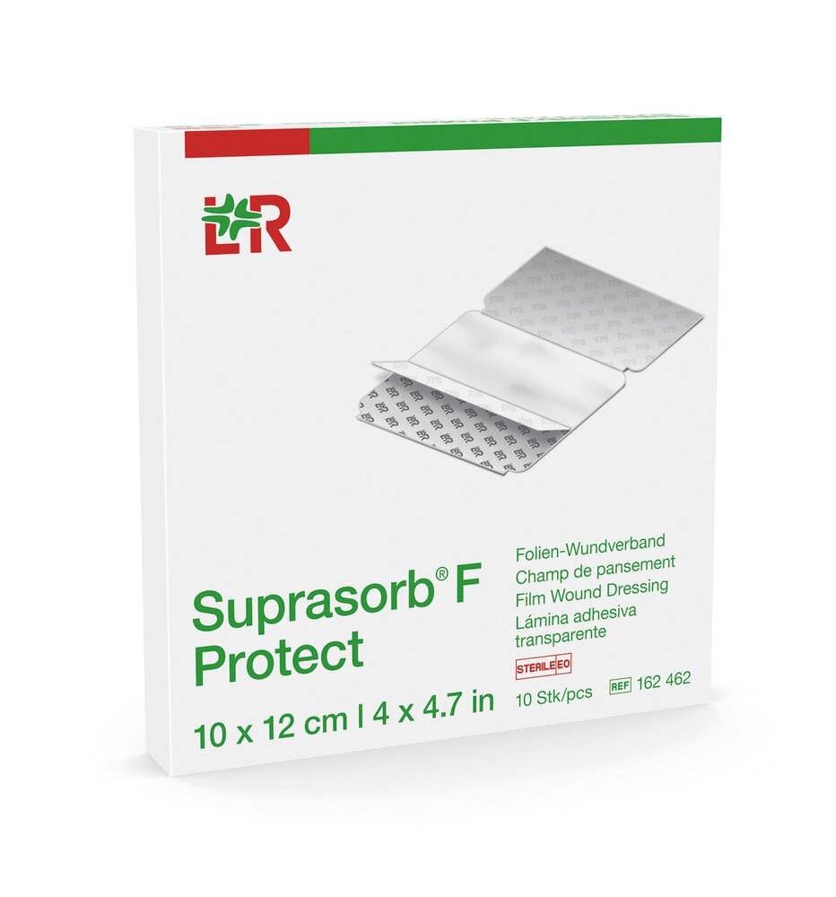 Pansement Suprasorb® F Protect - Image 2