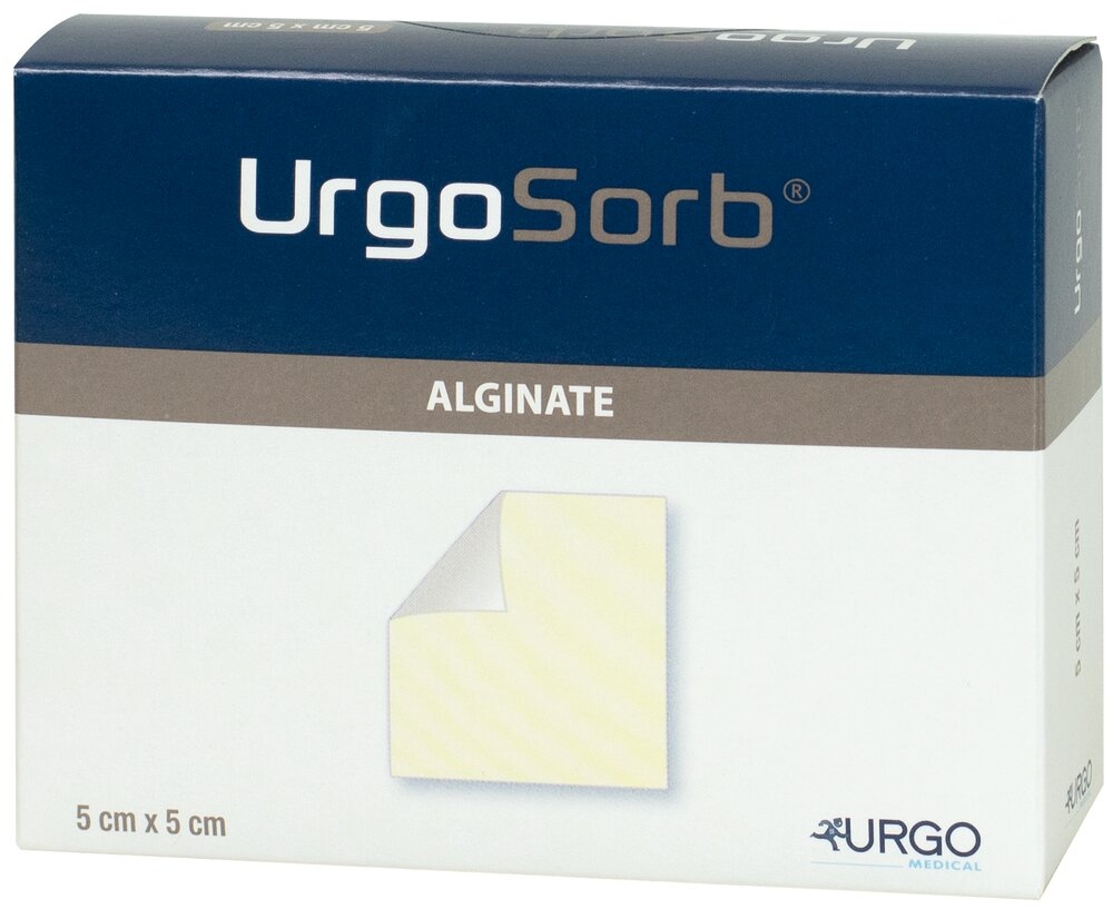 Pansement Urgosorb® L. 20 x l. 10 cm