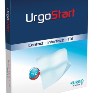 Pansement Urgostart® L. 13 x l. 12 cm