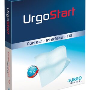Pansement Urgostart® L. 7 x l. 5 cm