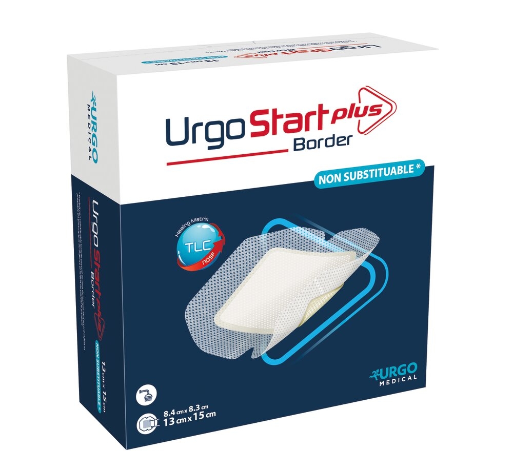 Pansement Urgostart® Plus Border – Image 3