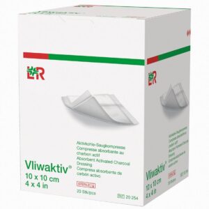 Pansement Vliwaktiv® L. 20 x l. 10 cm