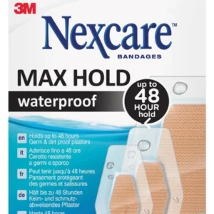 Pansement Waterproof NEXCARE™