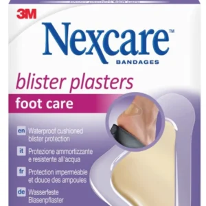 Pansements pour Ampoules NEXCARE™