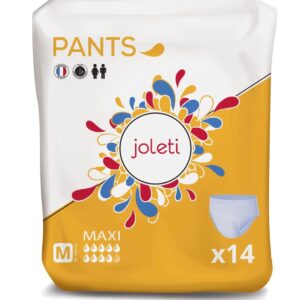 Pants JOLETI M 80-120 CM