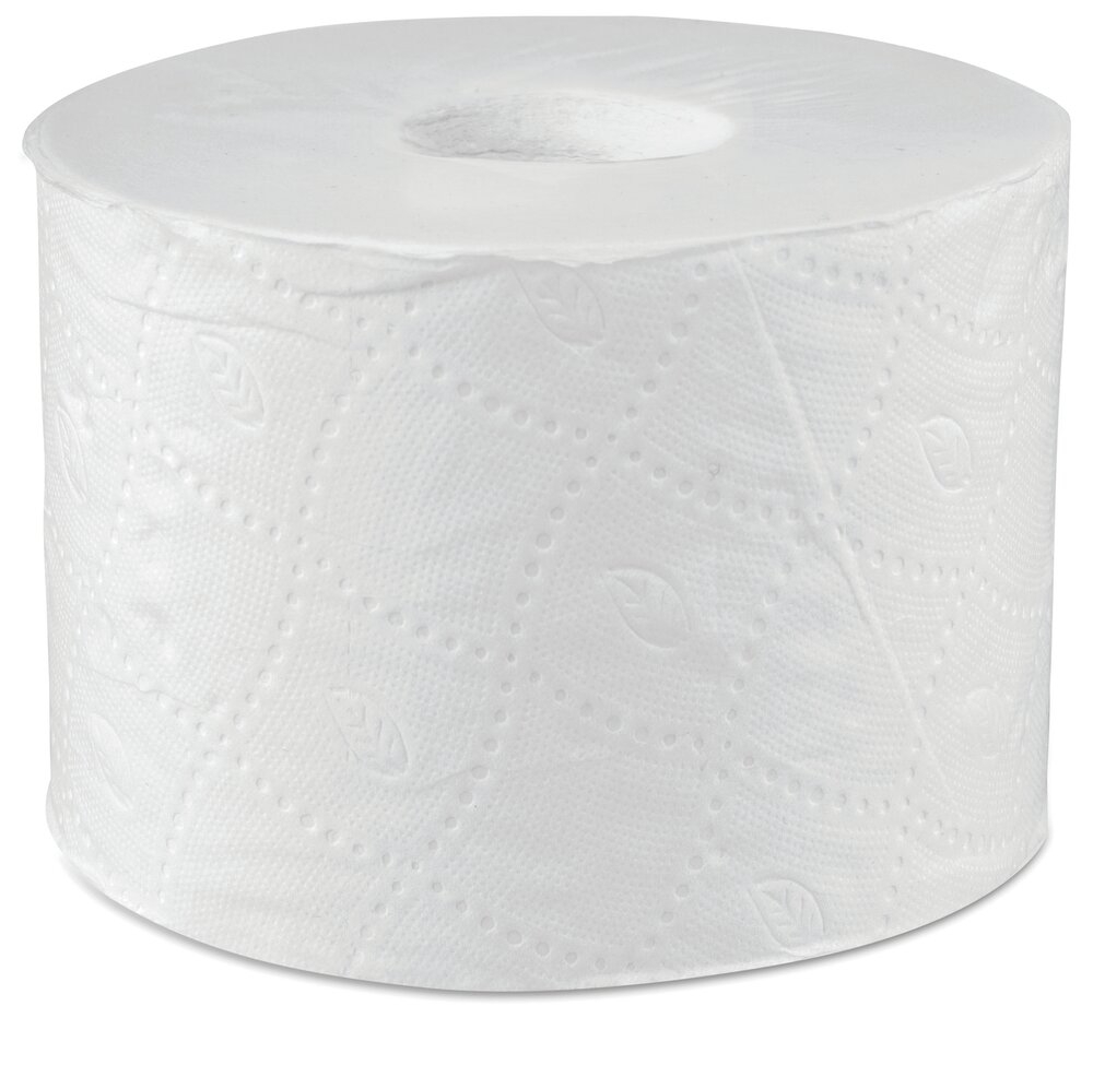 Papier Toilette sans Mandrin TORK Optiserve®