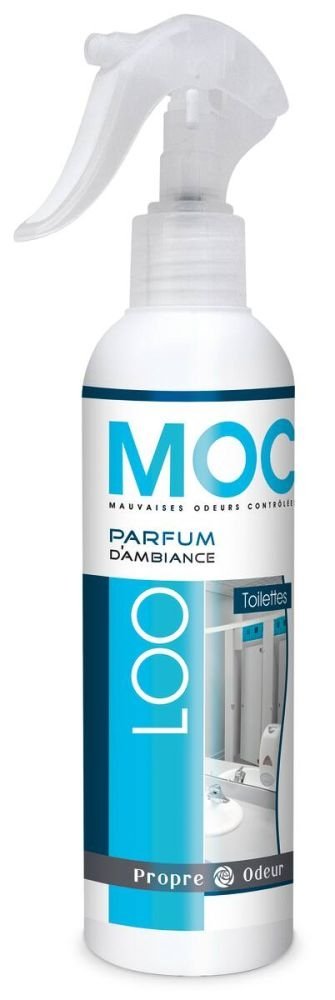 Parfum d'Ambiance Moc - Image 3