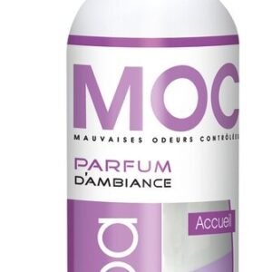 Parfum d'Ambiance Moc
