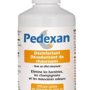 Pedexan Alaska 1 vaporisateur de 125 ml