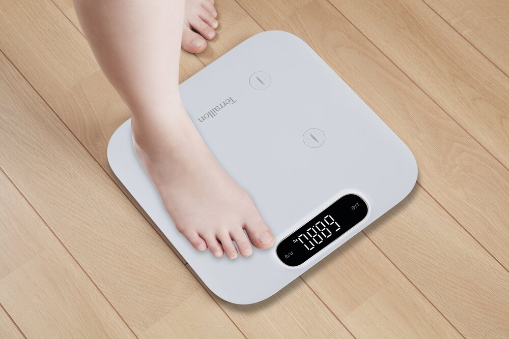 Pèse Bébé Évolutif 2En1 Baby Fit – Image 4