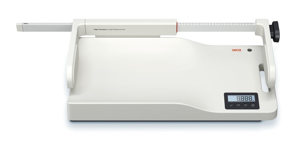 Pèse Bébé SECA 336
