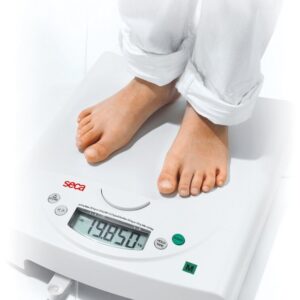 Pèse Bébé SECA 384