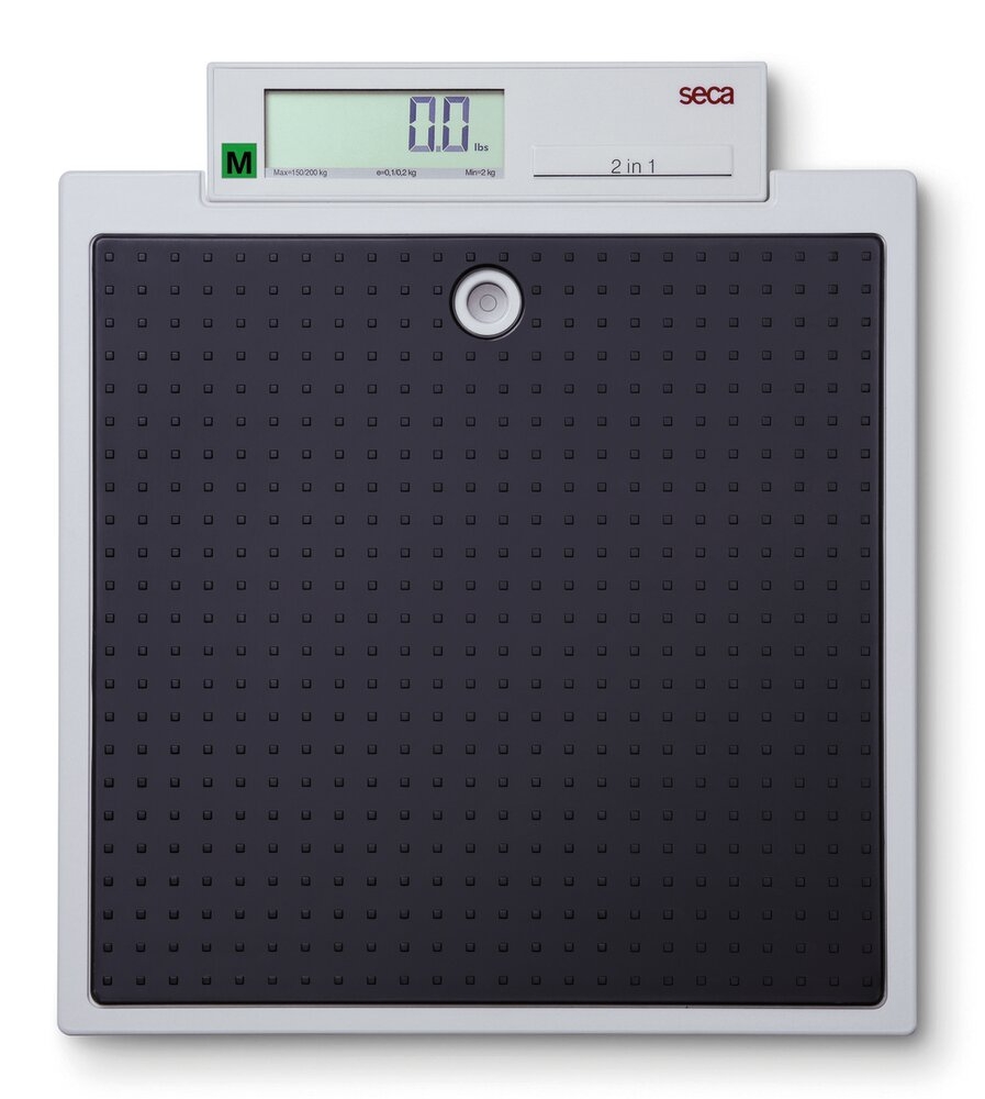 Pèse Personne SECA 877