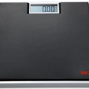 Pèse Personne SECA Clara 803 NOIR