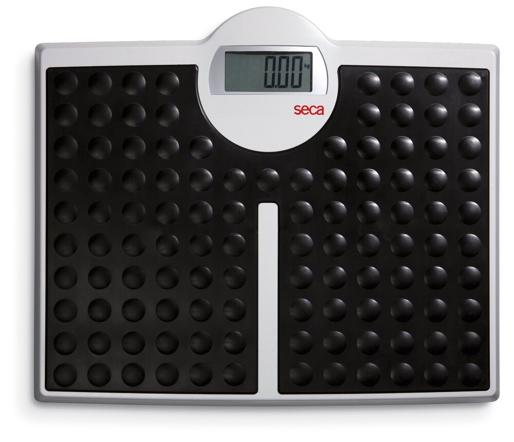 Pèse Personne SECA Robusta 813 Version Bluetooth