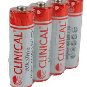 Pile Alcaline Clinical LR 06