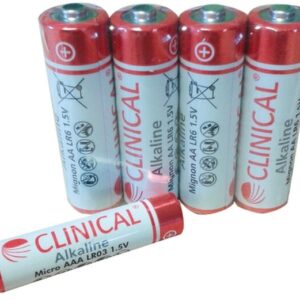 Pile Alcaline Clinical LR 03