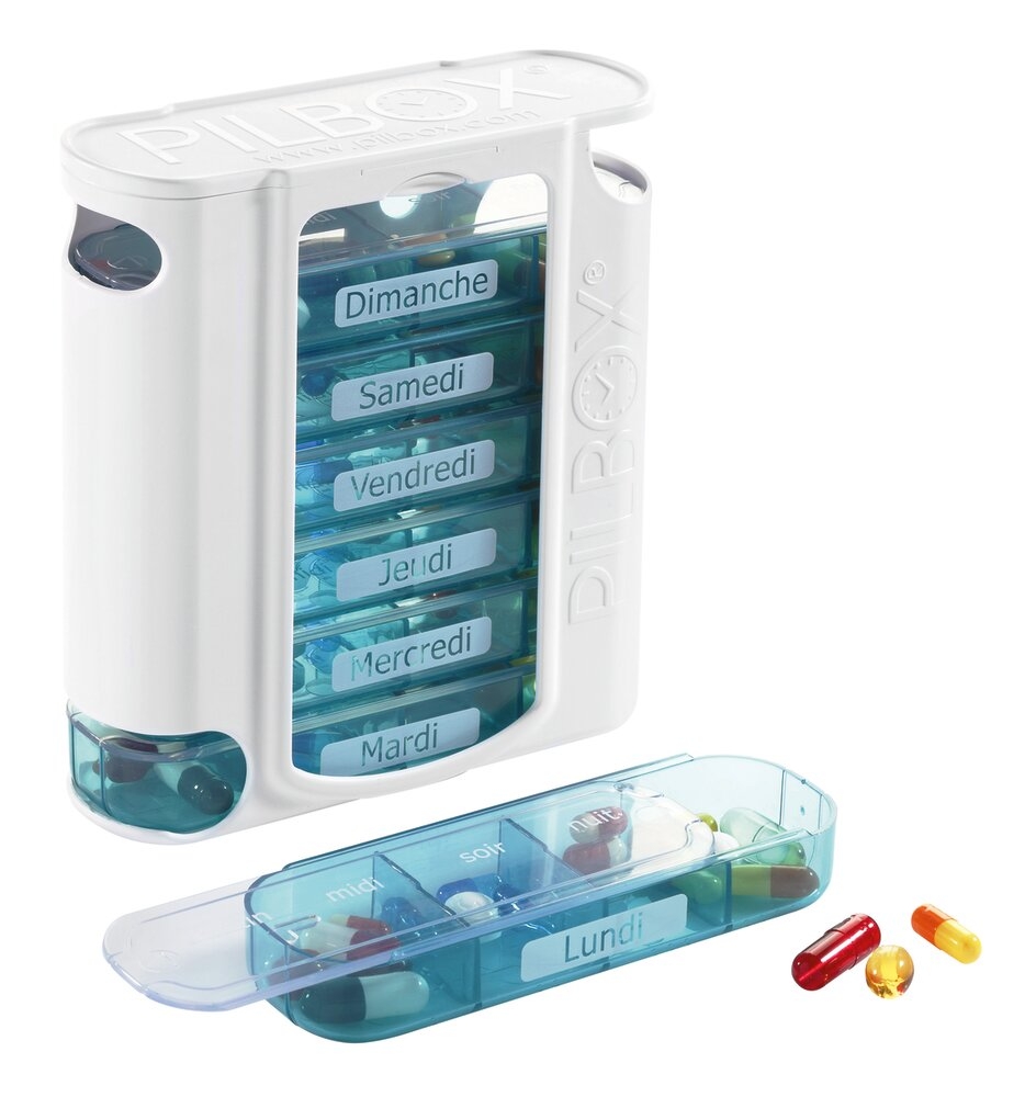 Pilulier PILBOX 7 – Image 2
