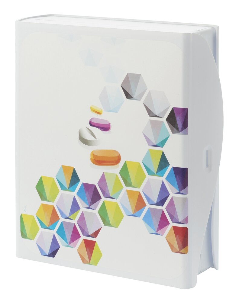 Pilulier PILBOX 7.4 Hexago – Image 2