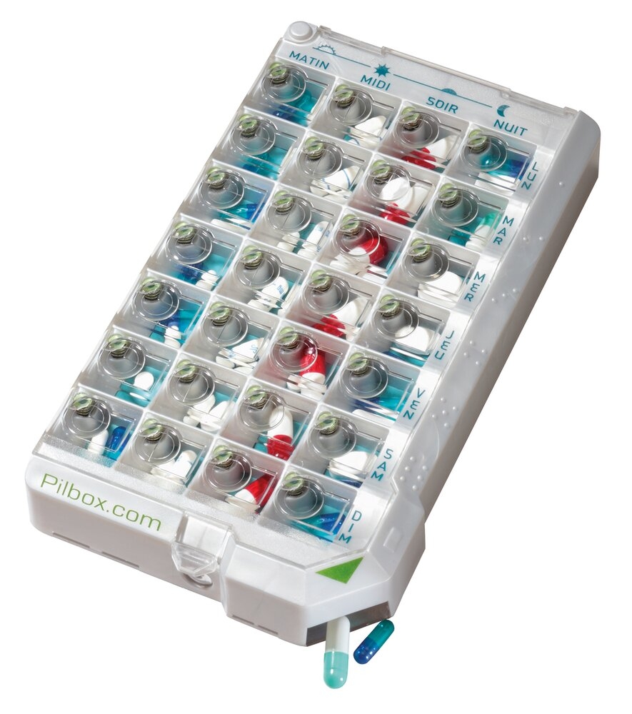 Pilulier PILBOX Classic – Image 2