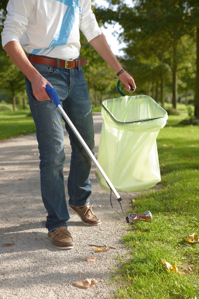 Pince de Préhension à Ventouses Monobloc – Image 4