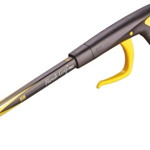 Pince de Préhension Tête Pivotante L. 65 cm 230 G