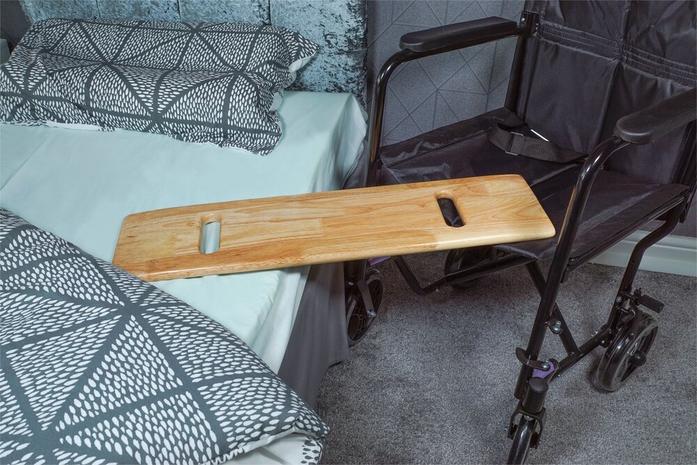 Planche de Transfert en Bois – Image 2