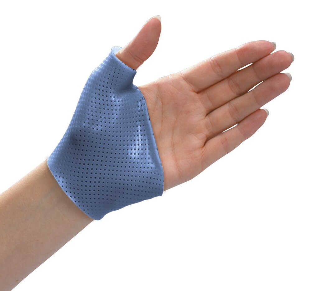 Plaque Thermoformable Aquaplast-T™ Roylan® BLEU MÉTAL Ép 2