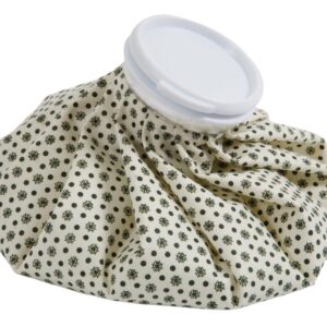 Poche à Glace en Tissu Ø 2528 cm