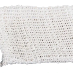 Poche à Savon en Coton