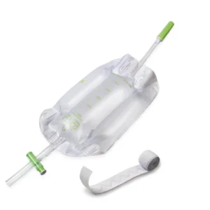 Poche de Jambe Spirit® Stérile 750 ML