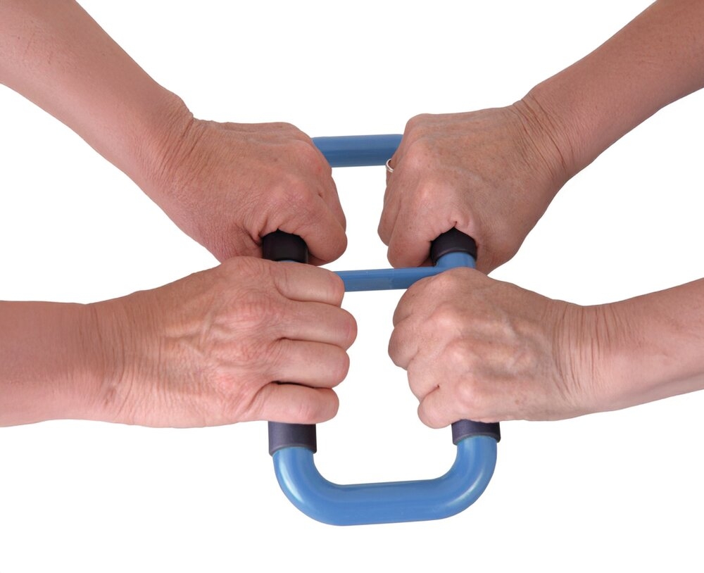 Poignée de Verticalisation – Image 2