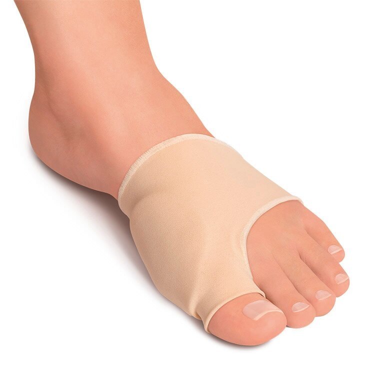 Protecteur Hallux Valgus et Cors ORLIMAN FEETPAD® - Image 2