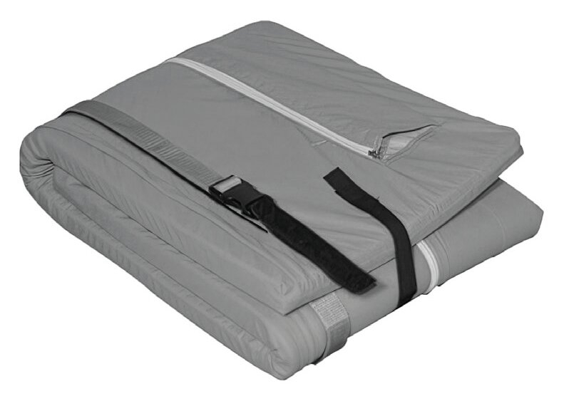 Protection Evolution pour Barrières de Lit - Image 2
