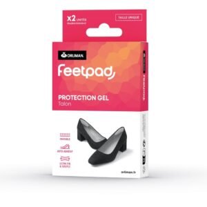 Protection Gel Talon ORLIMAN FEETPAD®