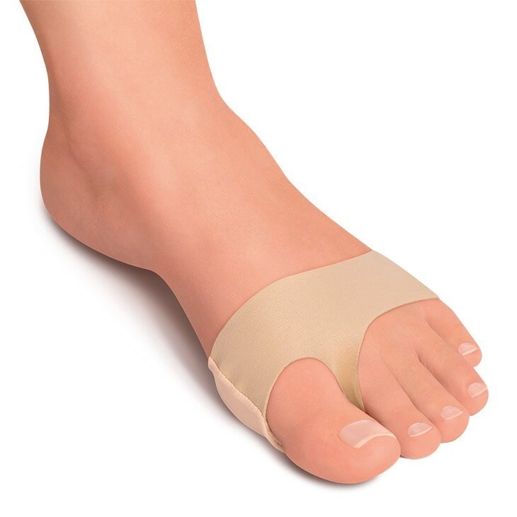 Protection Plantaire Métatarses ORLIMAN FEETPAD® 2 (≥ 41)