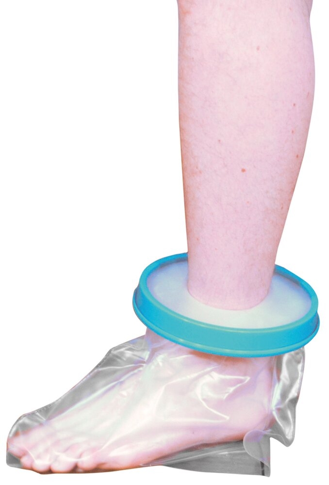 Protection Waterproof Pied Enfant 19 G