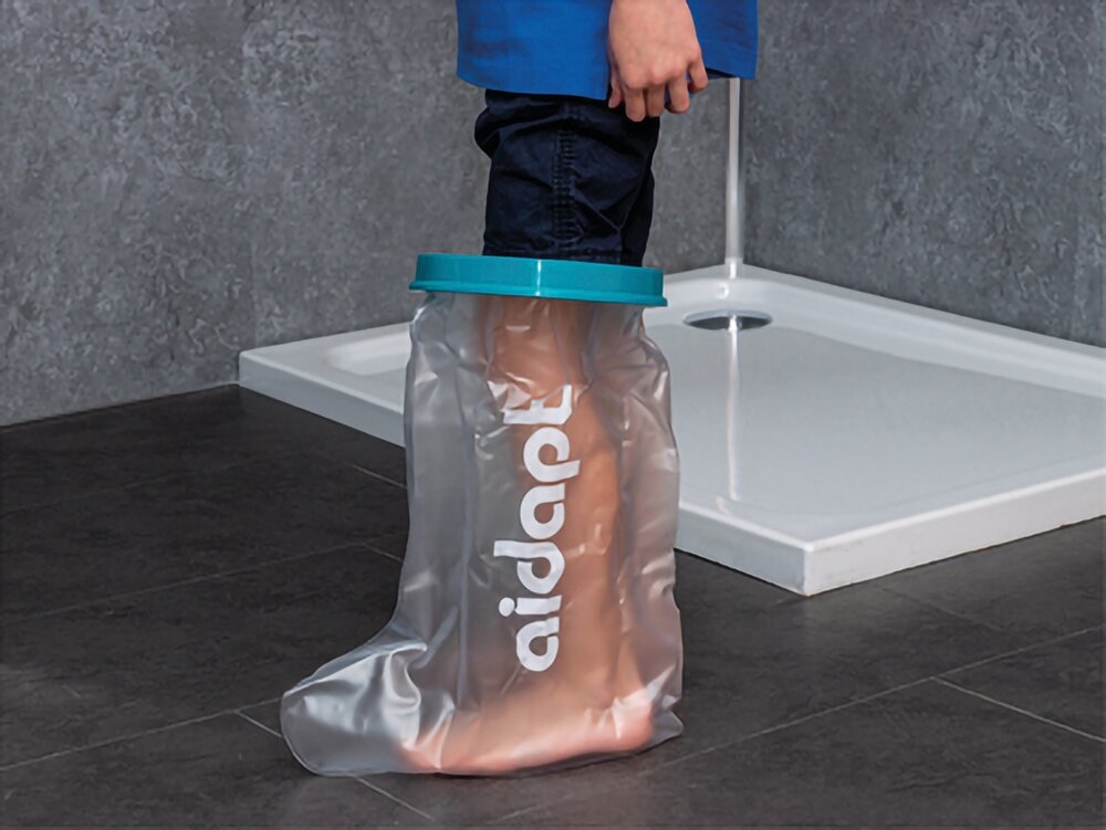 Protection Waterproof Demi jambe Enfant 19 G