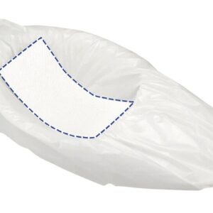 Protège Bassin de Lit Carebag®