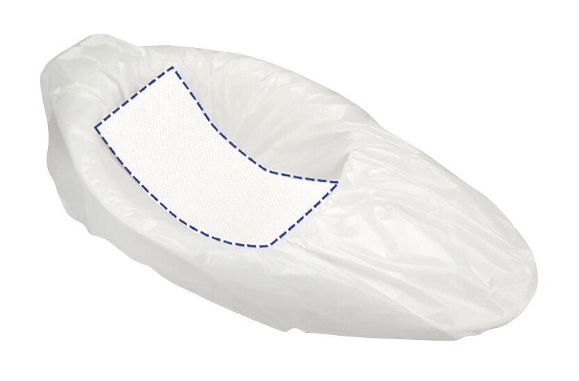 Protège Bassin de Lit Carebag®