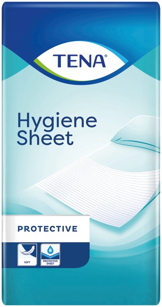 Protège-Draps TENA L. 140 x l. 80 cm