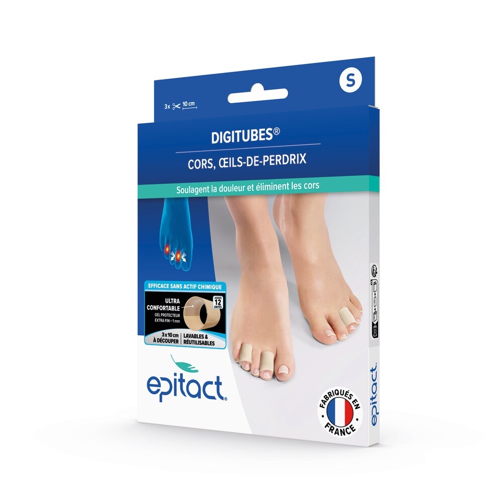 Protège-Orteils Digitubes® EPITACT® - Image 3