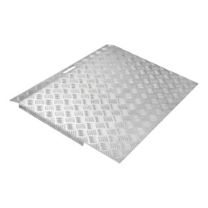 Rampe de Seuil en Aluminium SECUCARE
