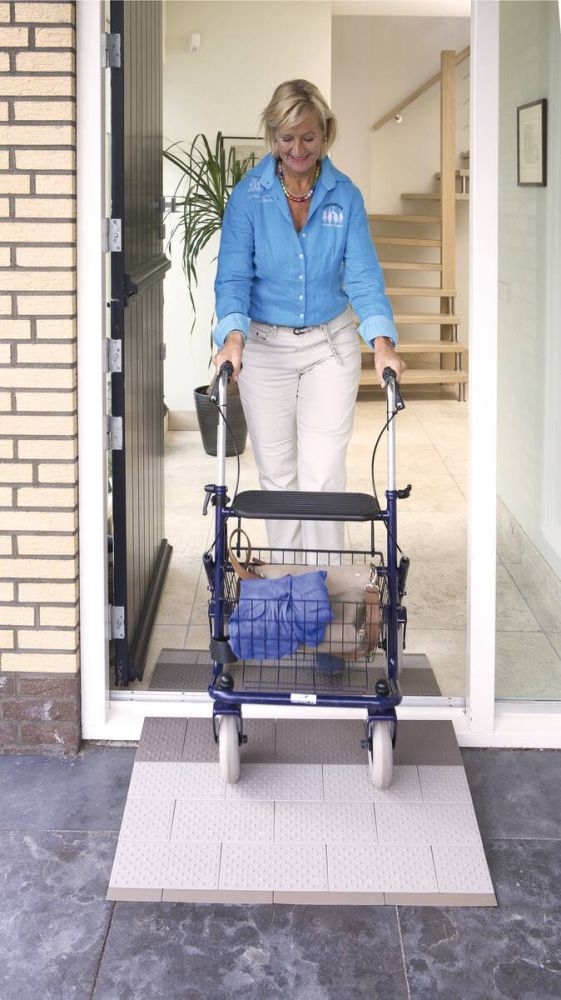 Rampe de Seuil SECUCARE - Image 10