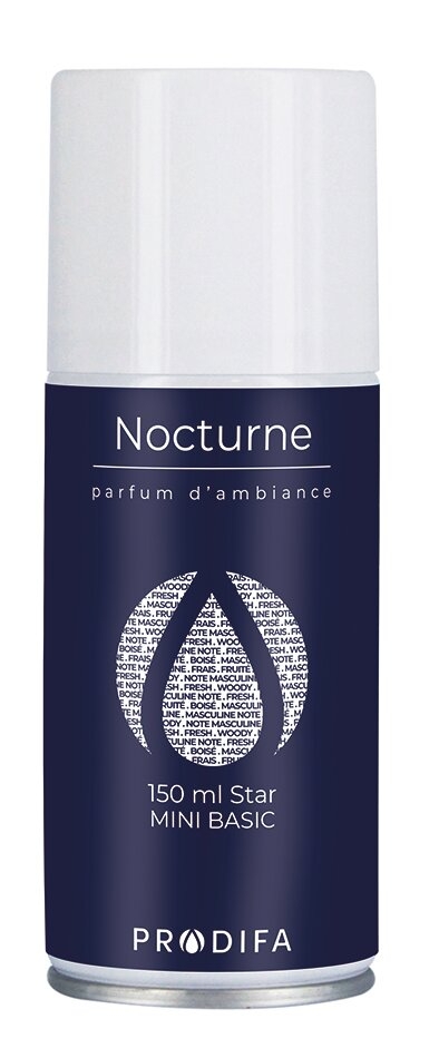 Recharges pour Diffuseur de Parfum Mini Basic Nocturne