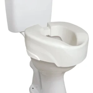 Réhausse Wc Clip Up®